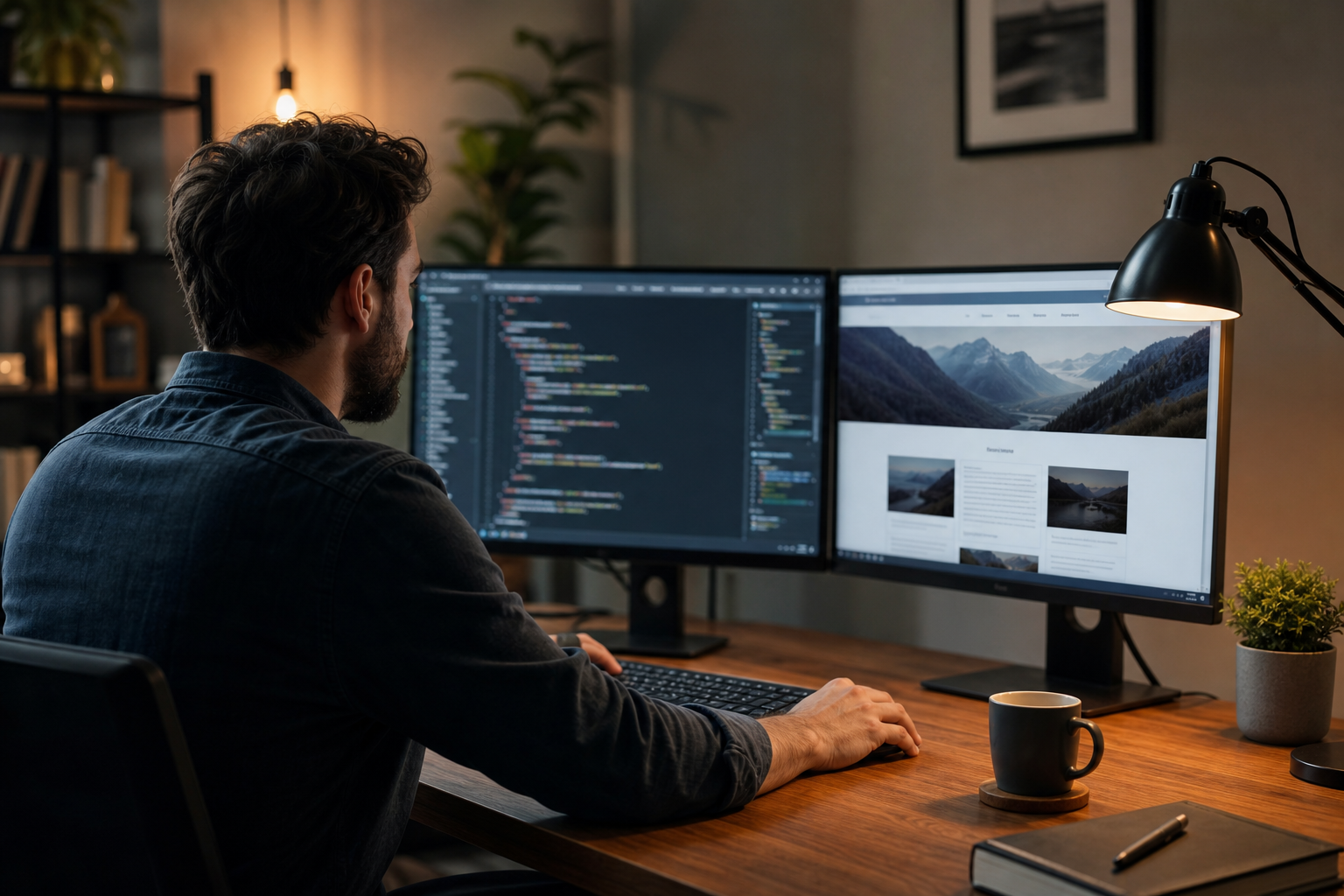 доработка сайта на WordPress