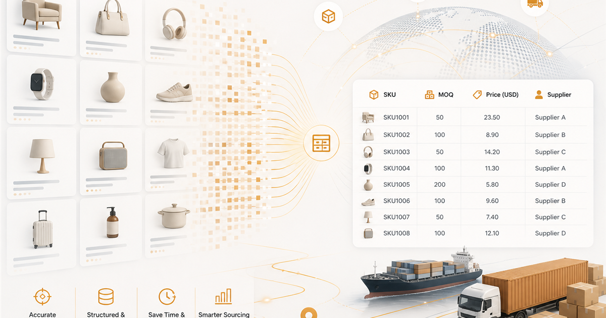 парсинг alibaba