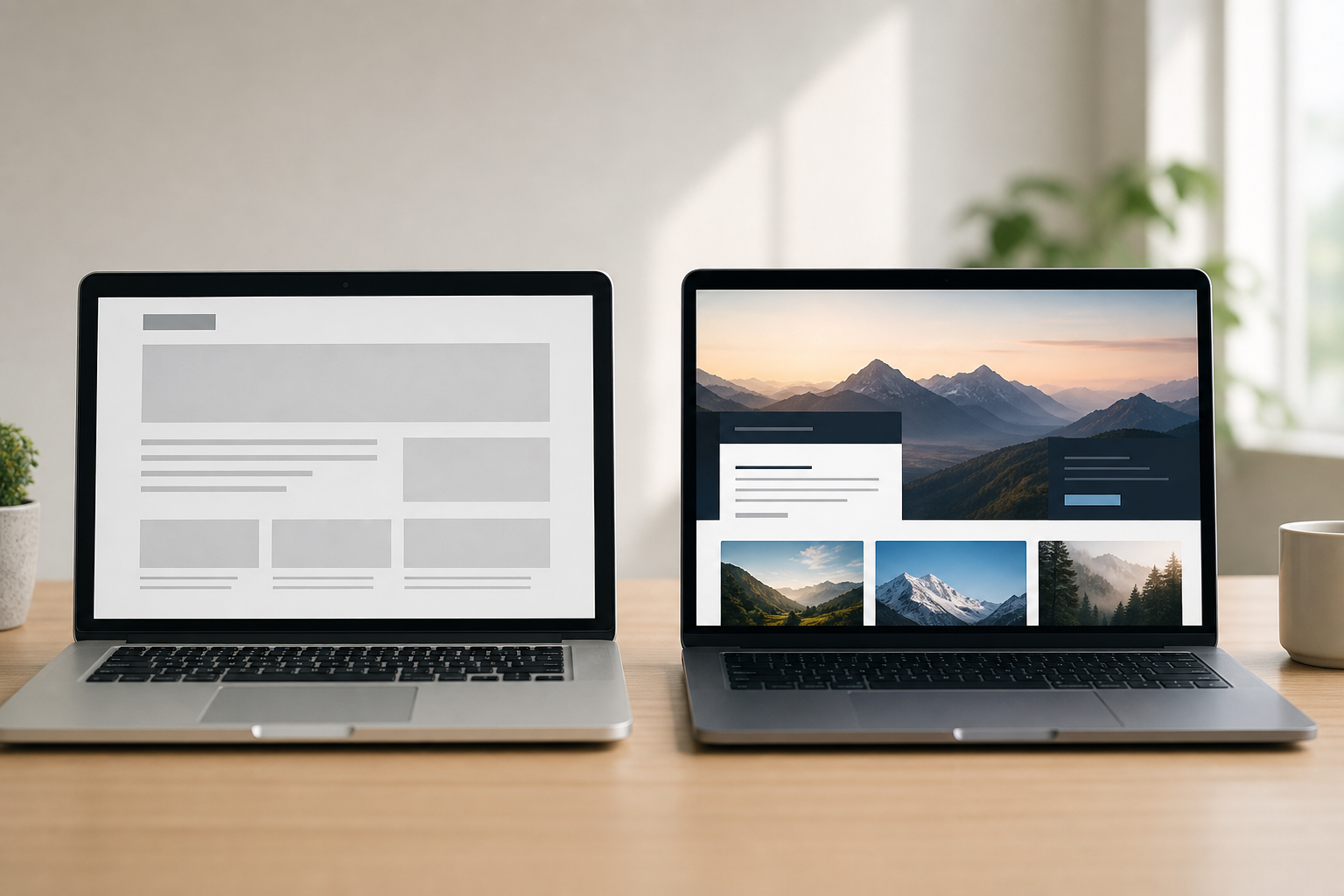перенос сайта на wordpress