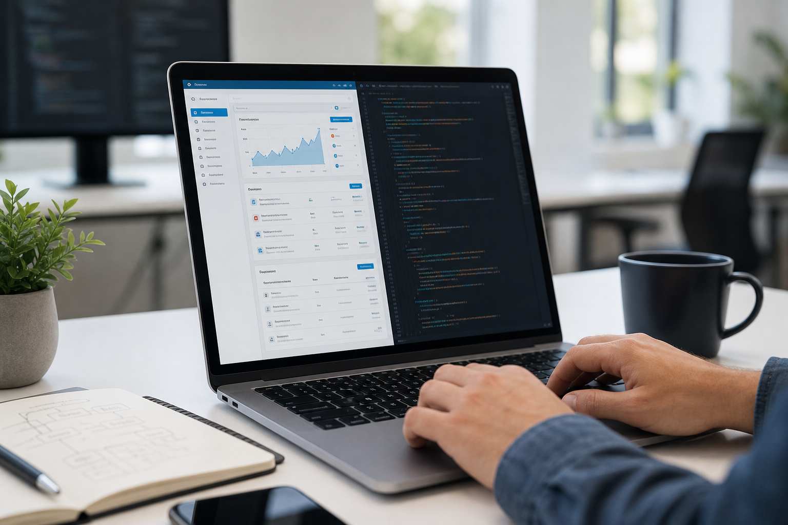 услуги программиста Magento