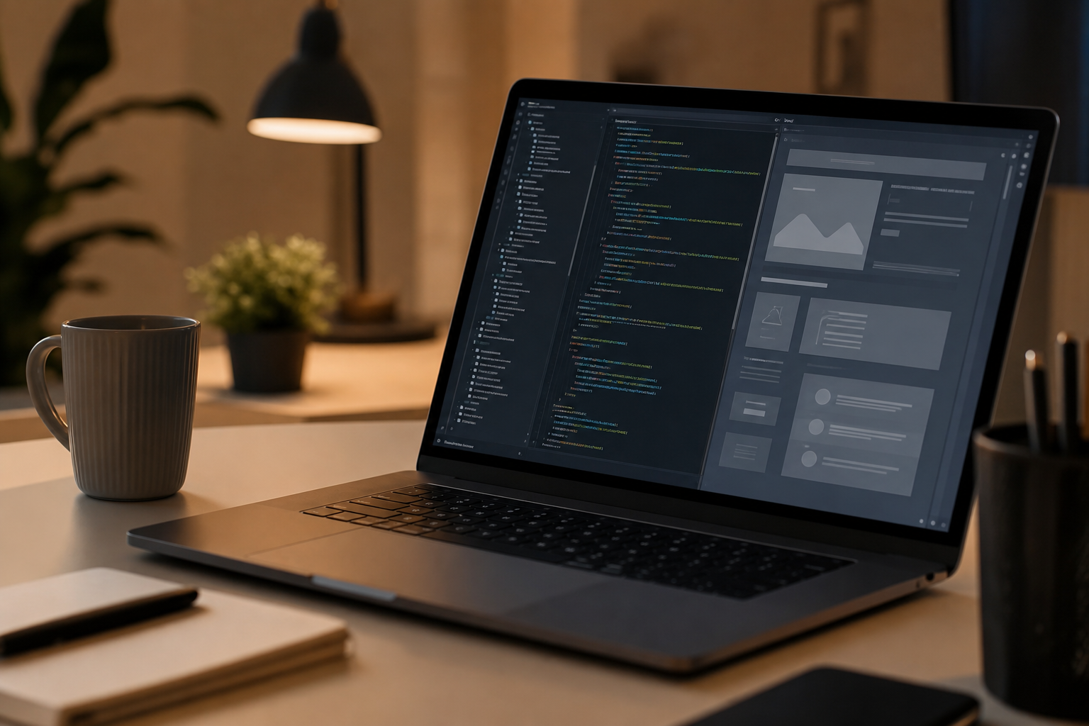 услуги программиста MODX