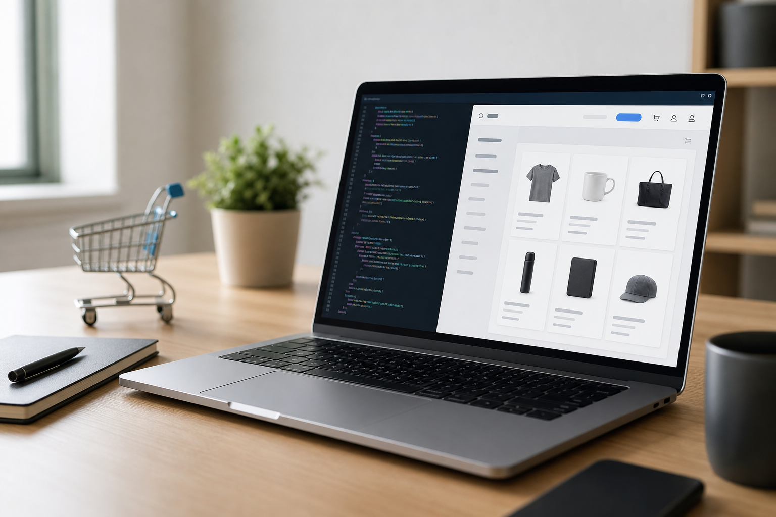 услуги программиста OpenCart услуги программиста OpenCart