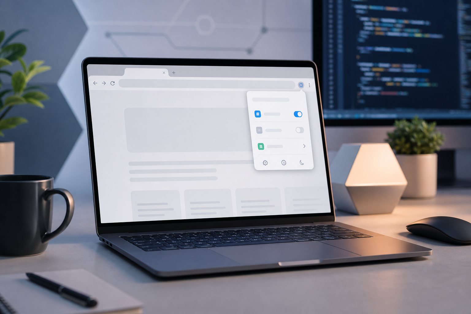разработка приложения для Chrome разработка приложения для Chrome