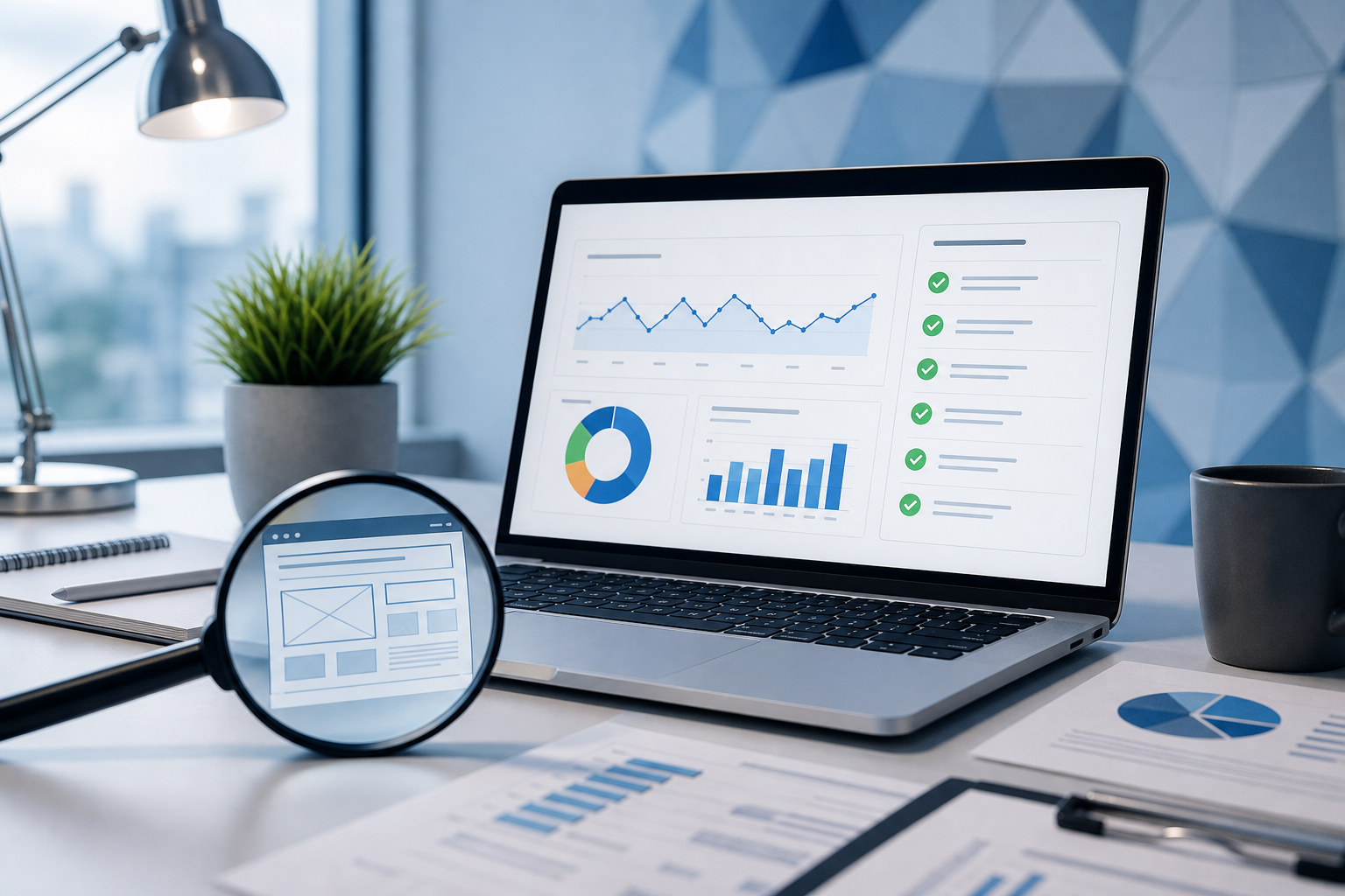 SEO-аудит сайта SEO-аудит сайта