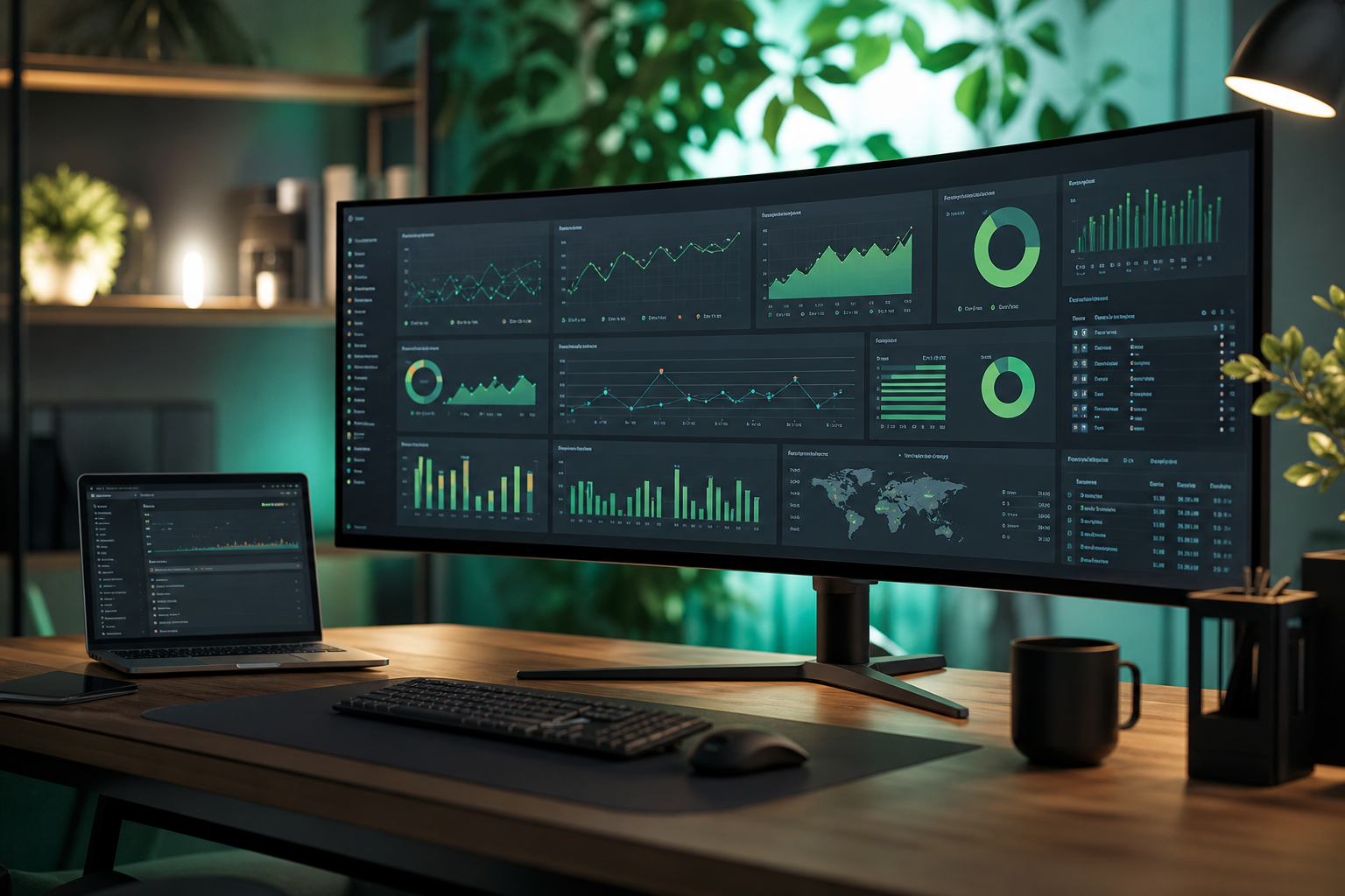 SEO-продвижение сайтов