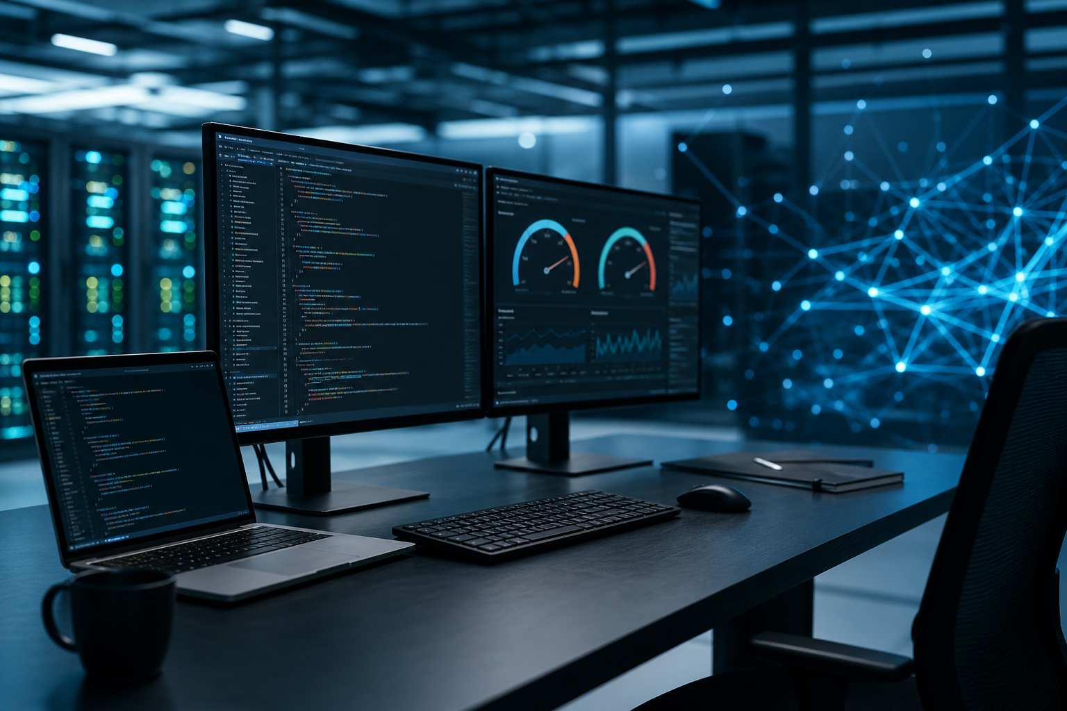 техническое SEO