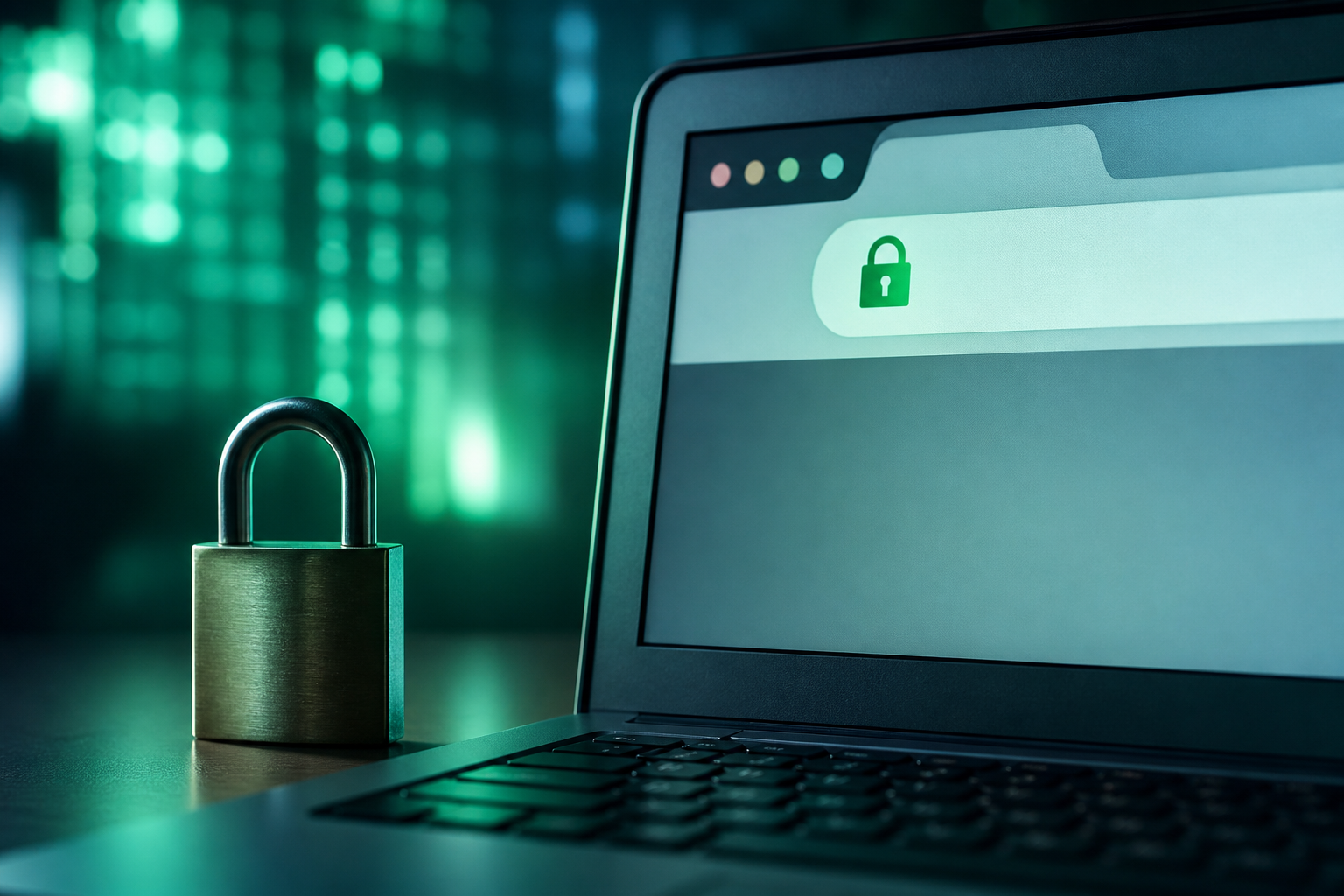 установить ssl для сайта