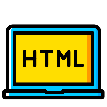 Адаптивная HTML верстка